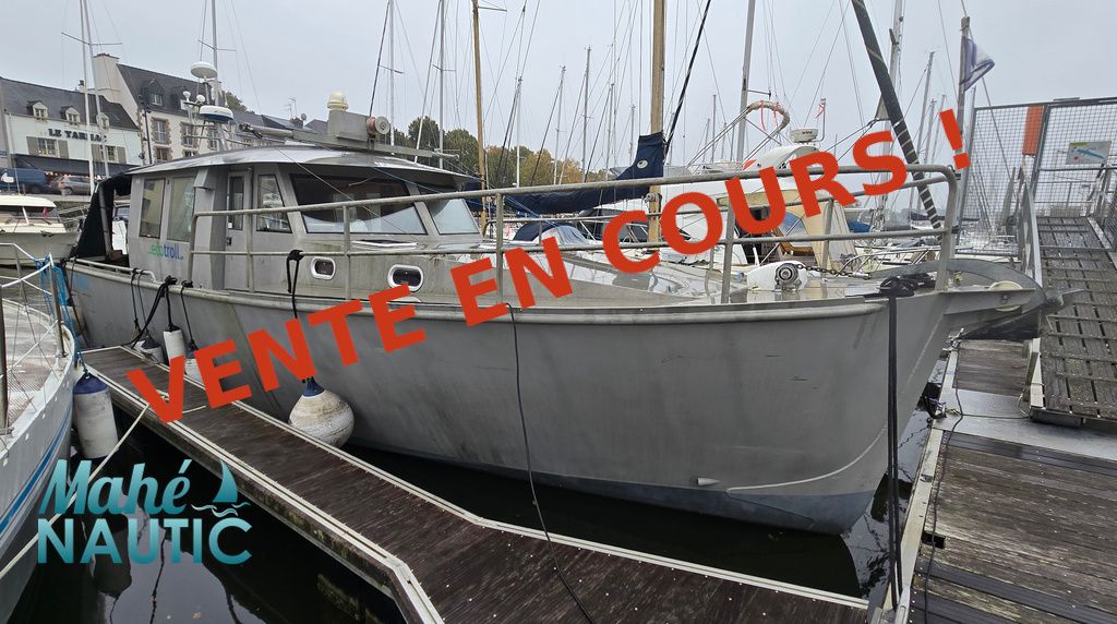 Meta Trawler