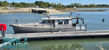 2009 Meta Trawler
