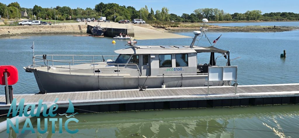 2009 Meta Trawler