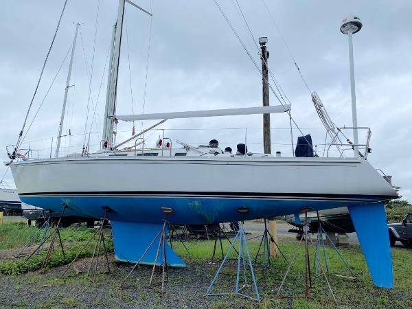 2000 J Boats J/46