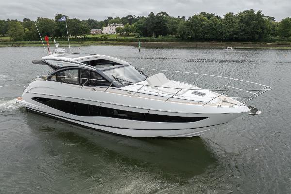 Princess V50