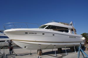 Jeanneau Prestige 46 2008 Jeanneau Prestige 46 Fly