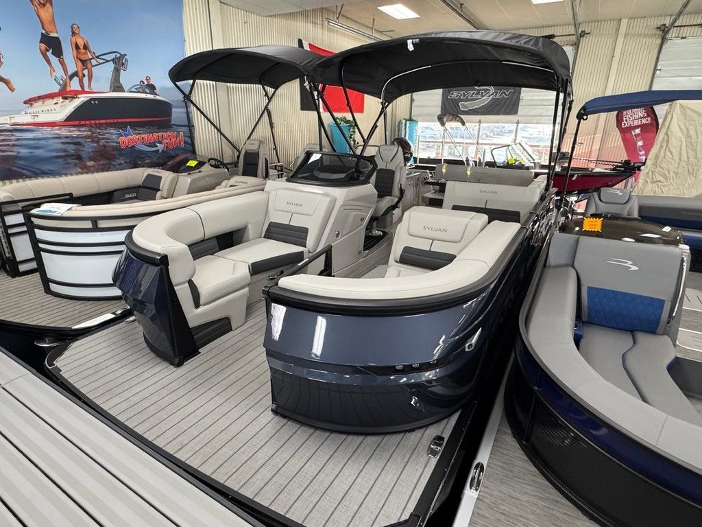 2025 Sylvan G3 CLZ