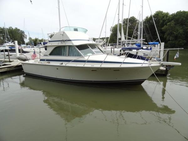 Bertram 35 boats for sale - boats.com