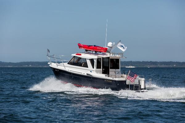 Used Cutwater boats for sale - boats.com