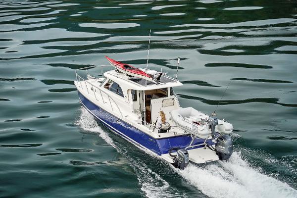 2026 Aspen C107