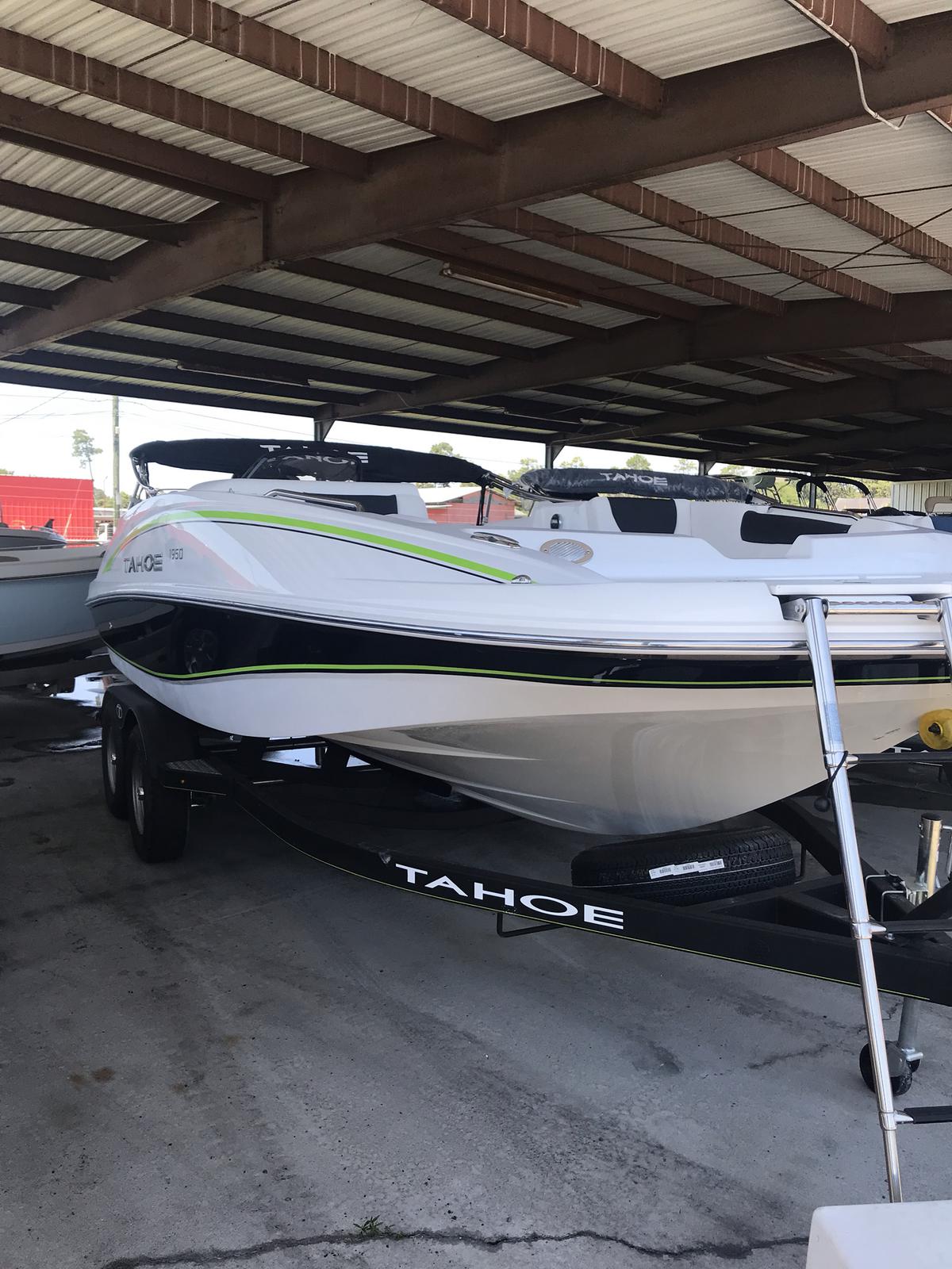 Tahoe 1950 boats for sale