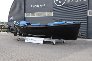 2025 Stormer Lifeboat 75