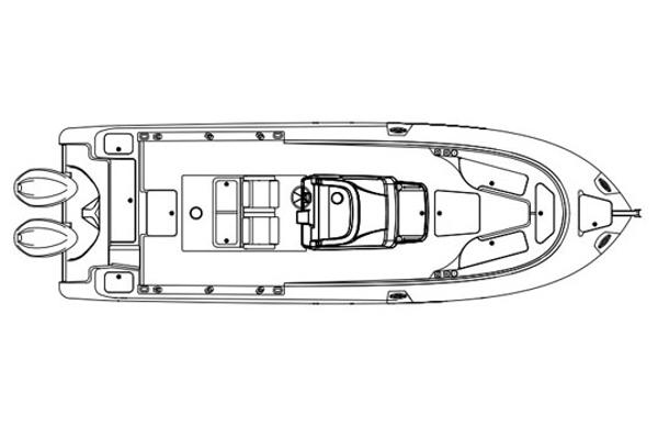 2015 Edgewater 320CC