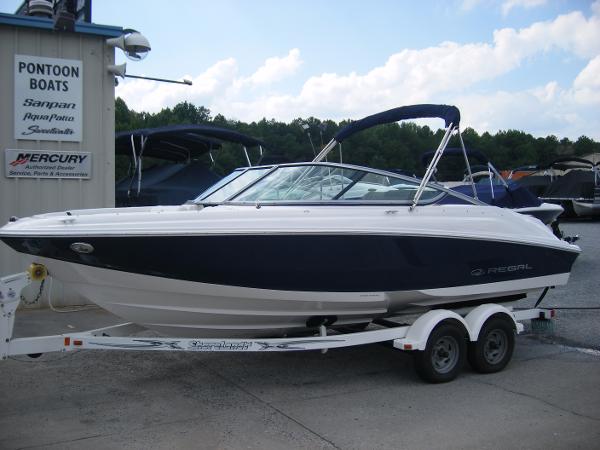 Regal 2000 Bowrider boats for sale - boats.com