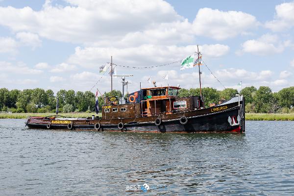 Sleepboot Limburgia