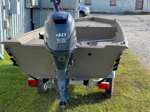 Alweld Boats For Sale In United States