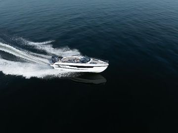 2025 Yamarin 63DC