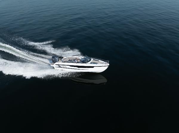 2025 Yamarin 63DC