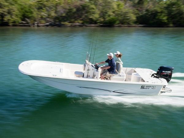 Carolina Skiff 178 Dlv boats for sale - boats.com