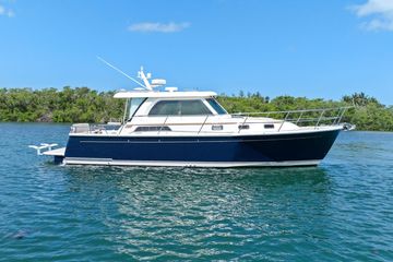2013 Sabre 38 Salon Express