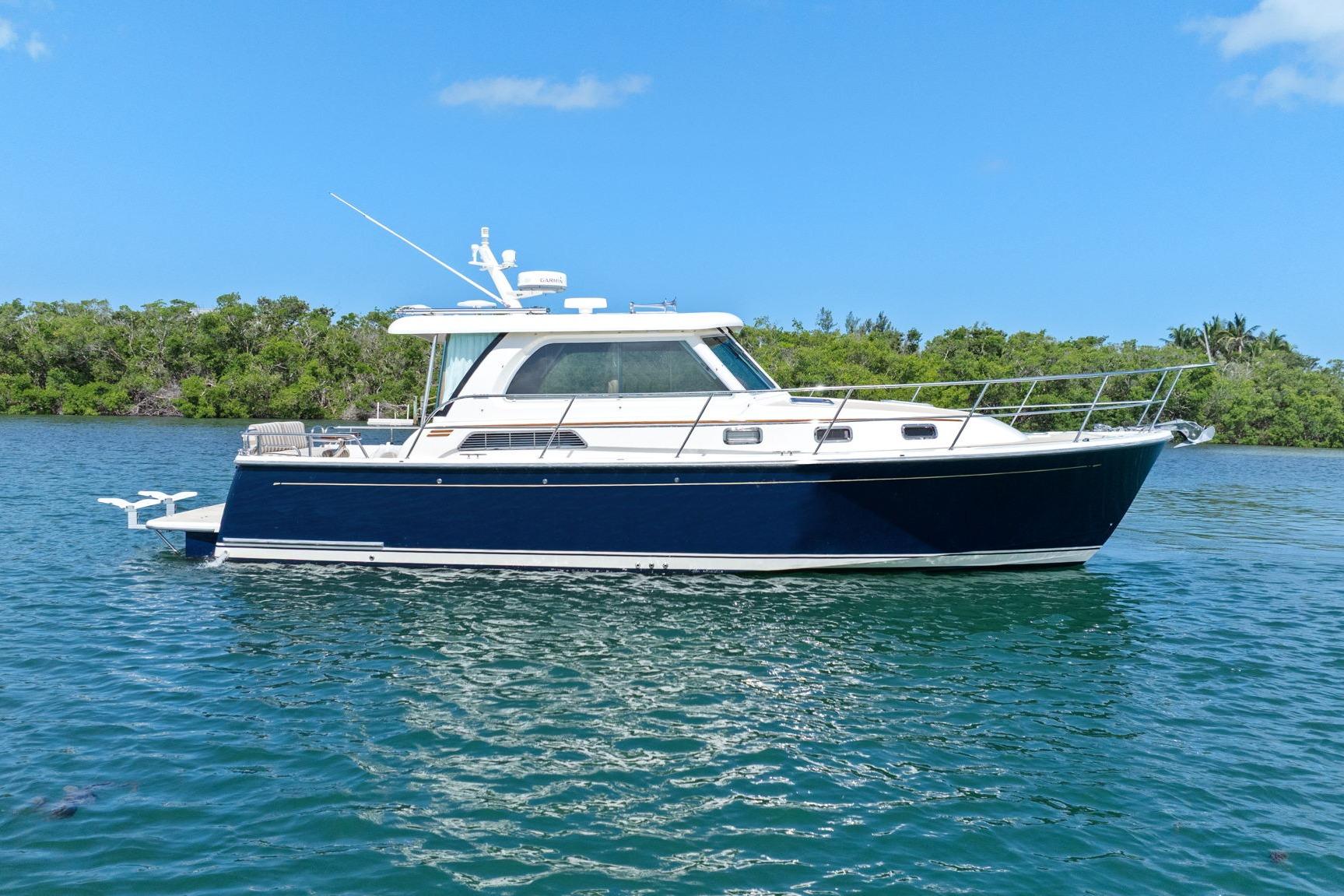 2013 Sabre 38 Salon Express
