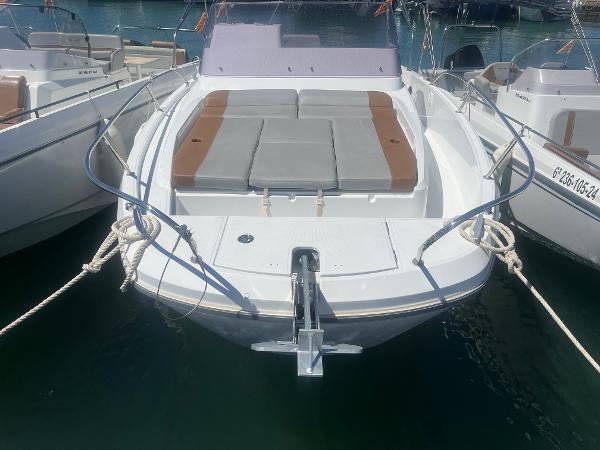 2024 Beneteau Flyer 9 SUNdeck