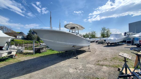 2025 Regulator 28
