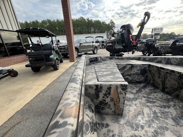 2026 Havoc MSTC 1756