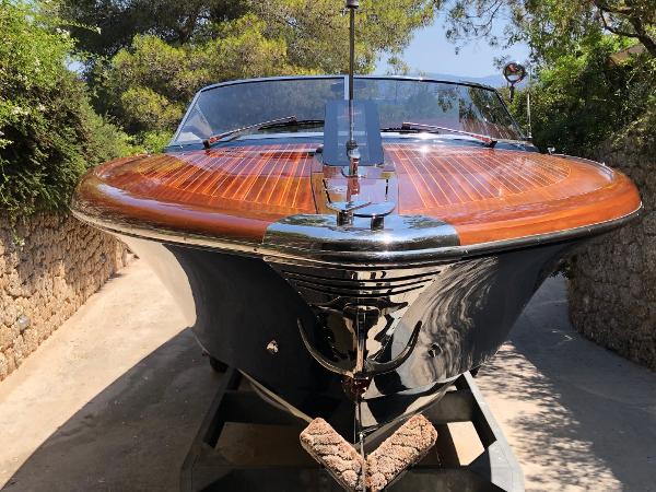2002 Riva Aquariva