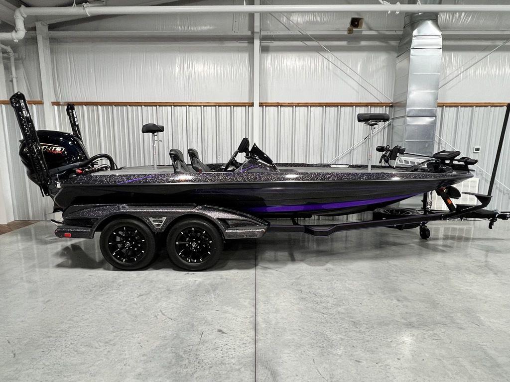 2024 Skeeter FXR20 Limited Bass, North Carolina