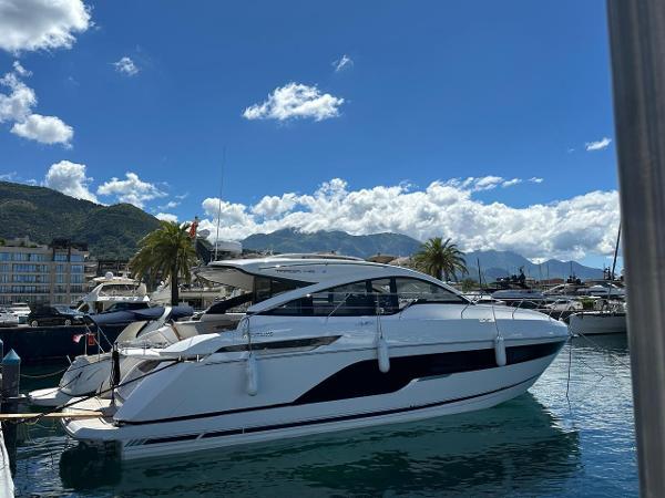 2024 Fairline Targa 45GT