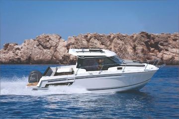 2025 Jeanneau NC795 S2
