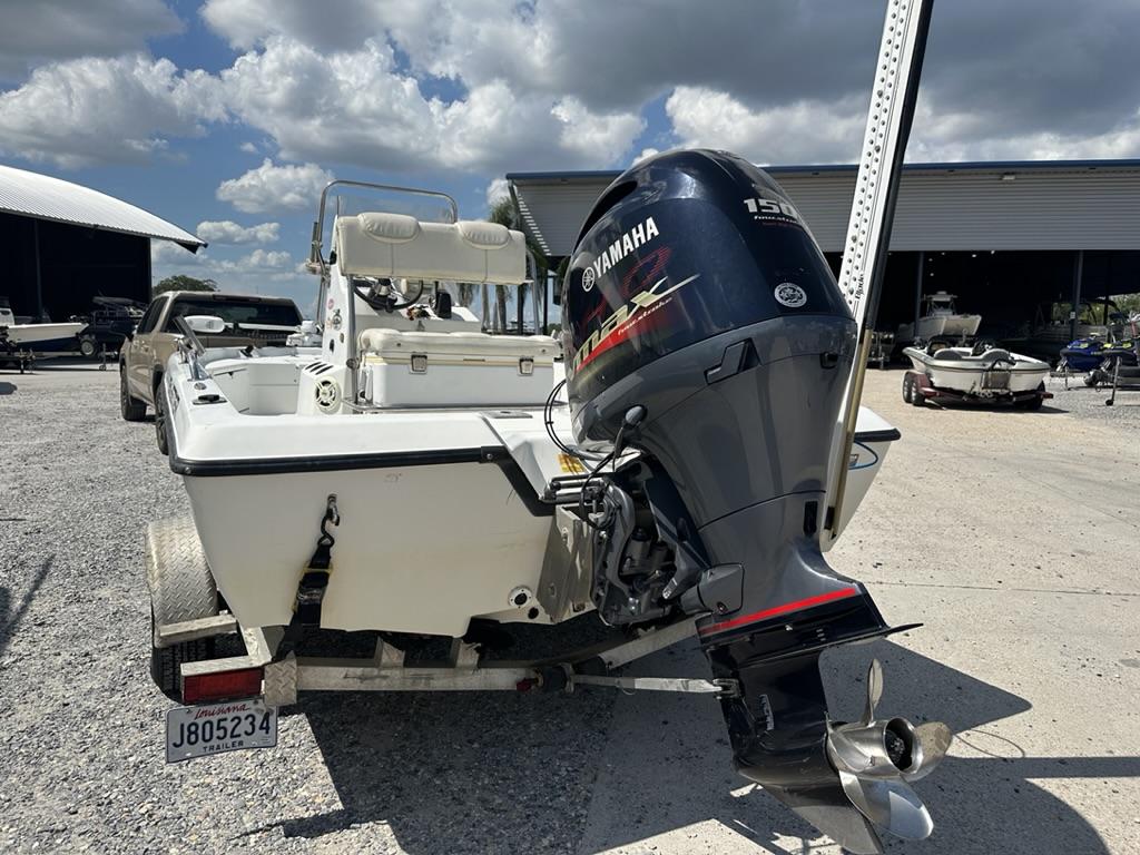 2005 Skeeter 20 Zx, Marrero Louisiana - boats.com 2005 Skeeter 20 Zx, Marrero Louisiana - boats.com