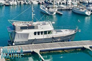 Beneteau Swift Trawler 42