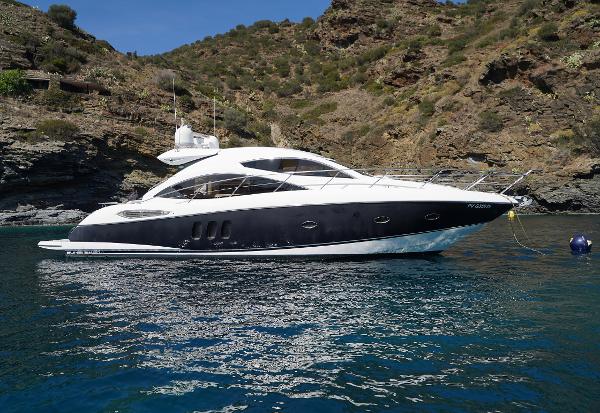 Sunseeker Predator 52 Sunseeker Predator 52
