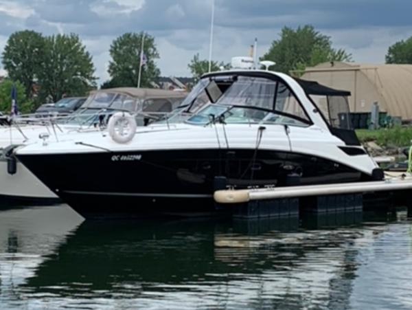 Sea Ray 350 Sundancer