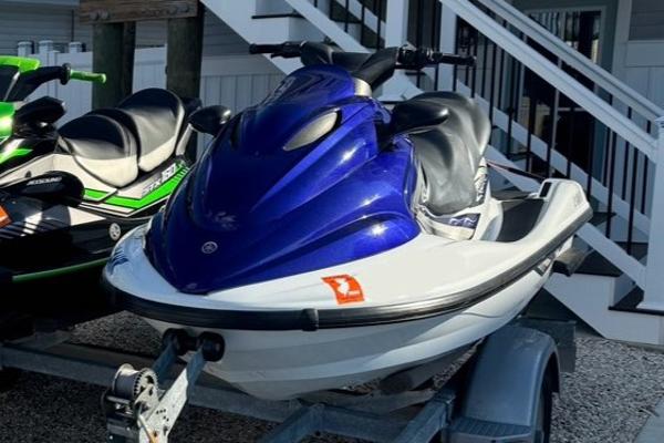 Yamaha WaveRunner 1200 boats for sale - boats.com