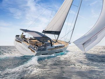 2025 Hanse 590