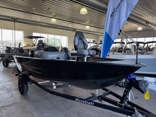 MirroCraft Outfitter 167SC