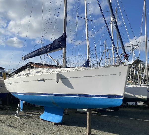 2006 Beneteau Oceanis Clipper 343