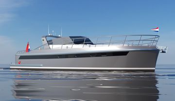 2025 Vri-Jon Contessa 39 Cabrio