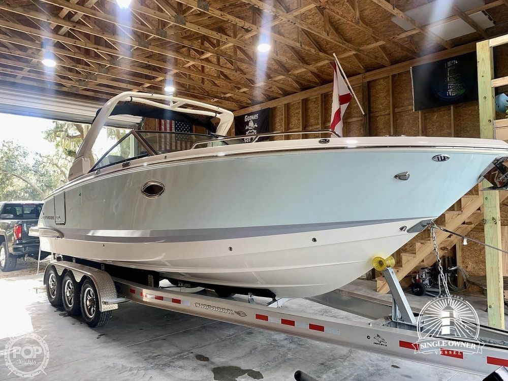 Chaparral 280 OSX 2021 Chaparral 280 OSX for sale in Winter Haven, FL