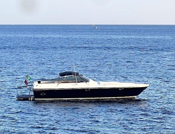 Itama 45 0