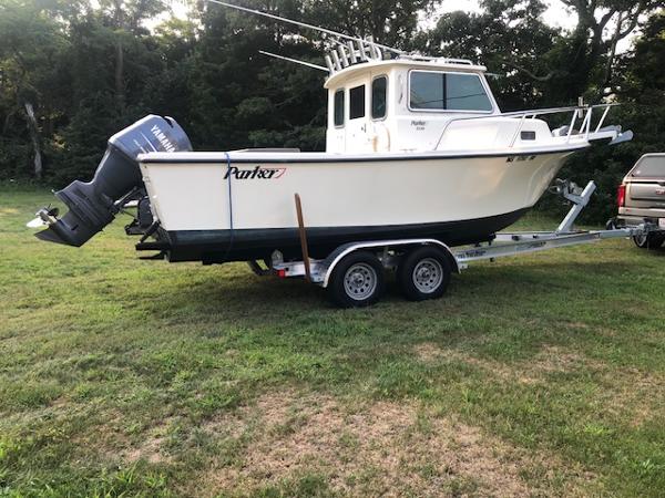 Parker 2120