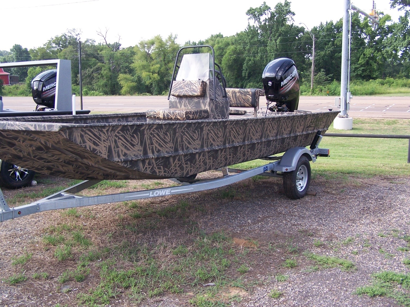 Lowe Roughneck 1860 Cc boats for sale - boats.com