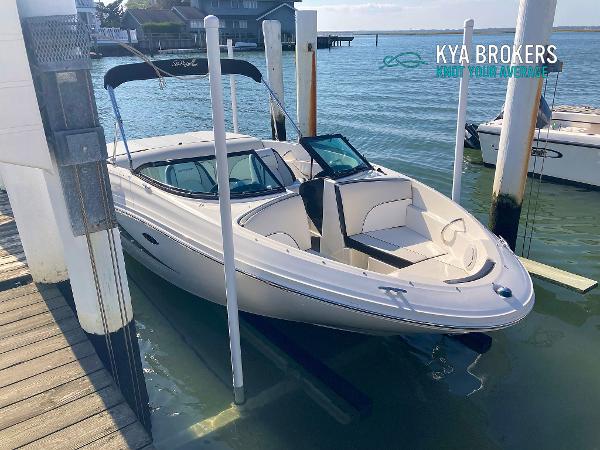 Yacht Broker, Used Boats for Sale NJ