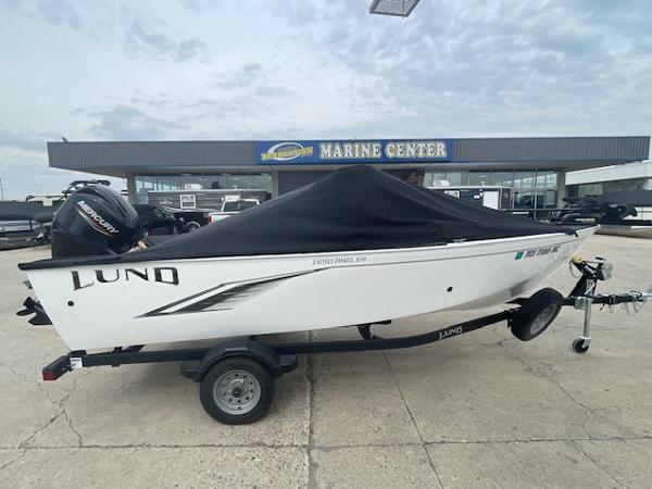 Lund® Boats For Sale, North Dakota