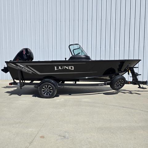 Lund 1775 Impact XS