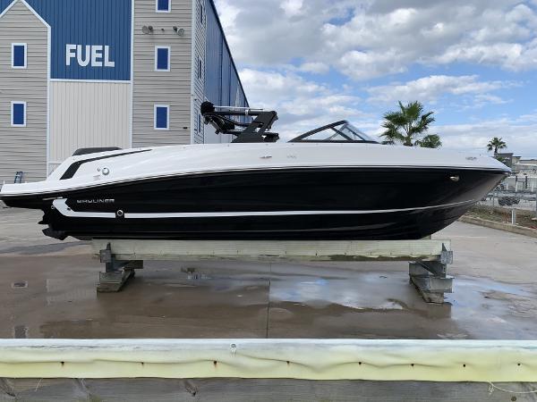 2020 Bayliner VR6 Bowrider I/O