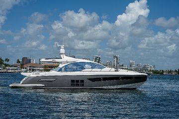2022 Azimut S6