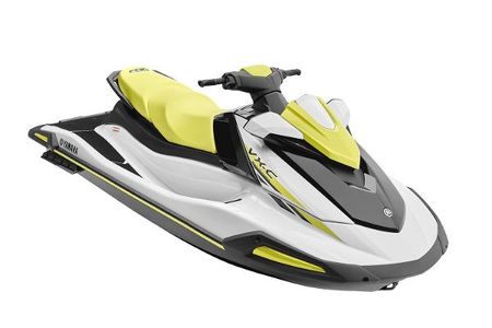 21 Yamaha Waverunner Vx C Miami Florida Boats Com