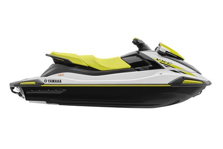 21 Yamaha Waverunner Vx C Boats Com