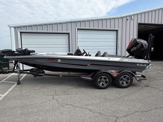 2021 Bass Cat Pantera Classic