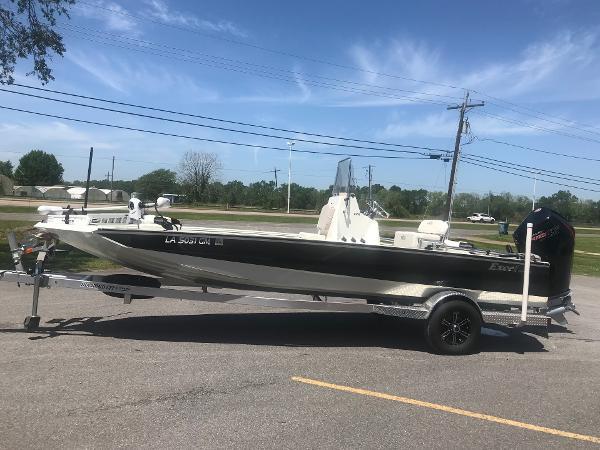 2021 Excel bay pro 220